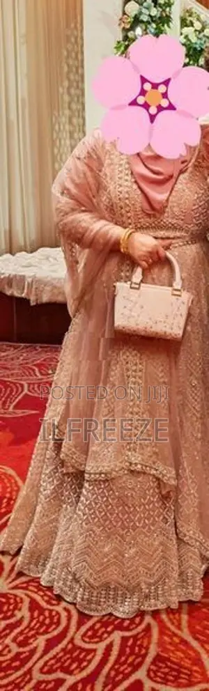 Wedding Lehenga