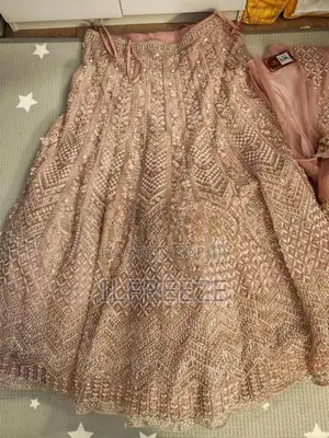Wedding Lehenga