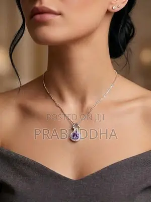 Ladies Pendant