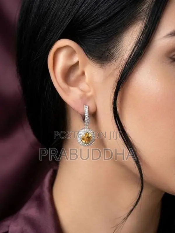 Ladies Earrings