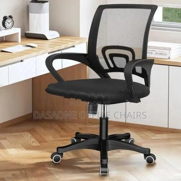 Mesh Office Chair