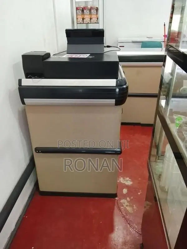 Cashier Table
