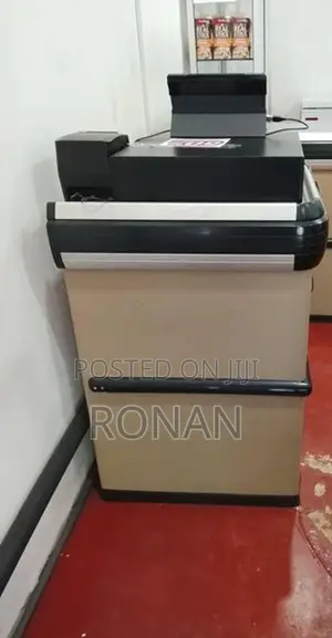 Cashier Table