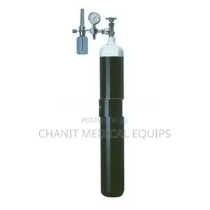 Medical Oxygen Cylinder 47L