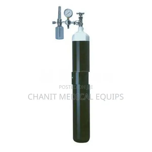 Medical Oxygen Cylinder 47L