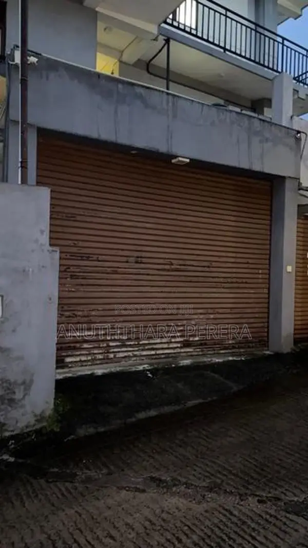 Used Roller Door