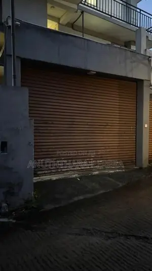 Used Roller Door
