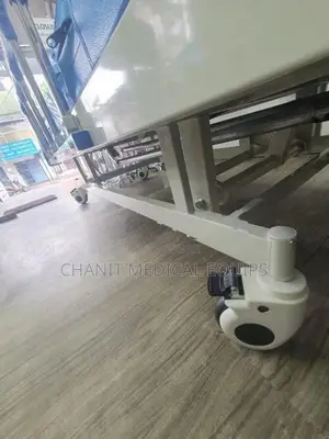Three Function Bed - Electric