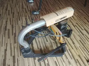 Arm Saw