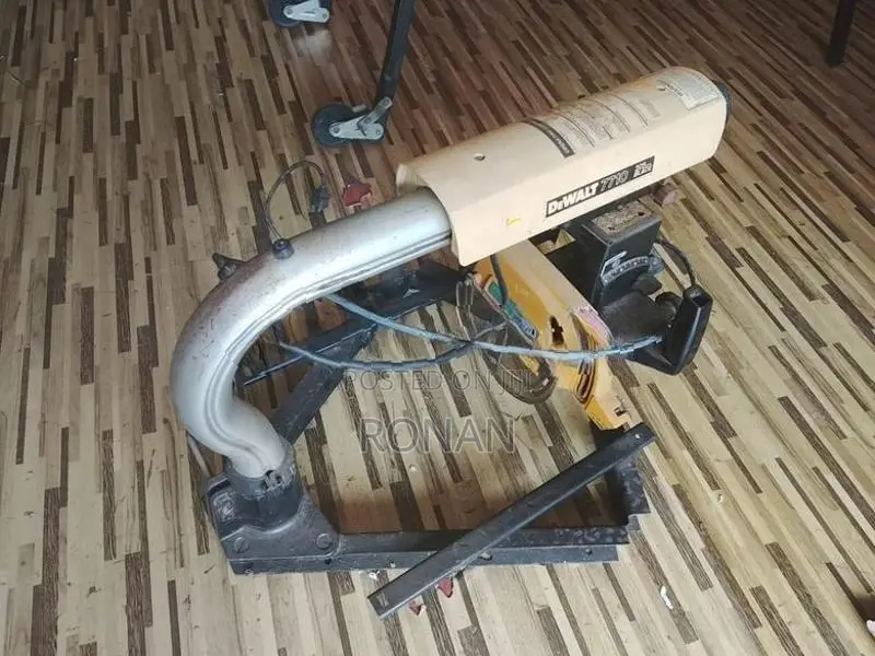 Arm Saw