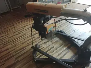 Arm Saw