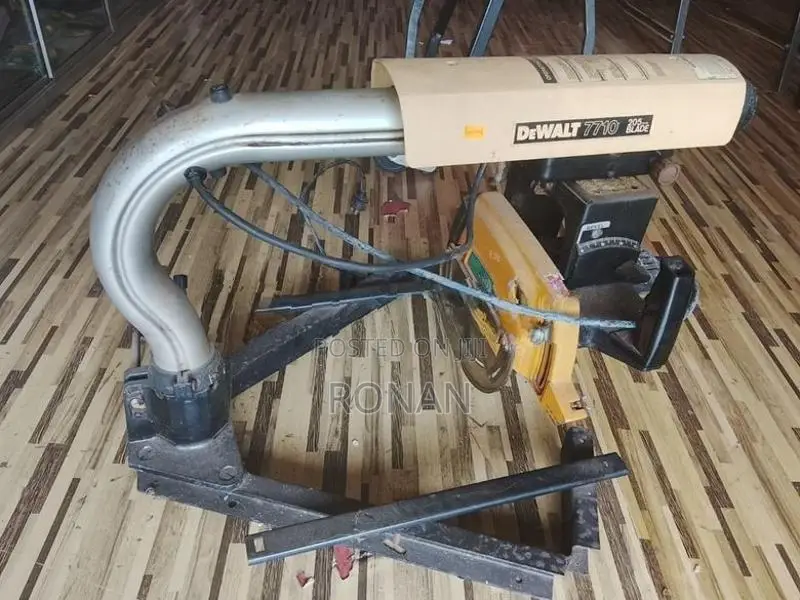 Arm Saw