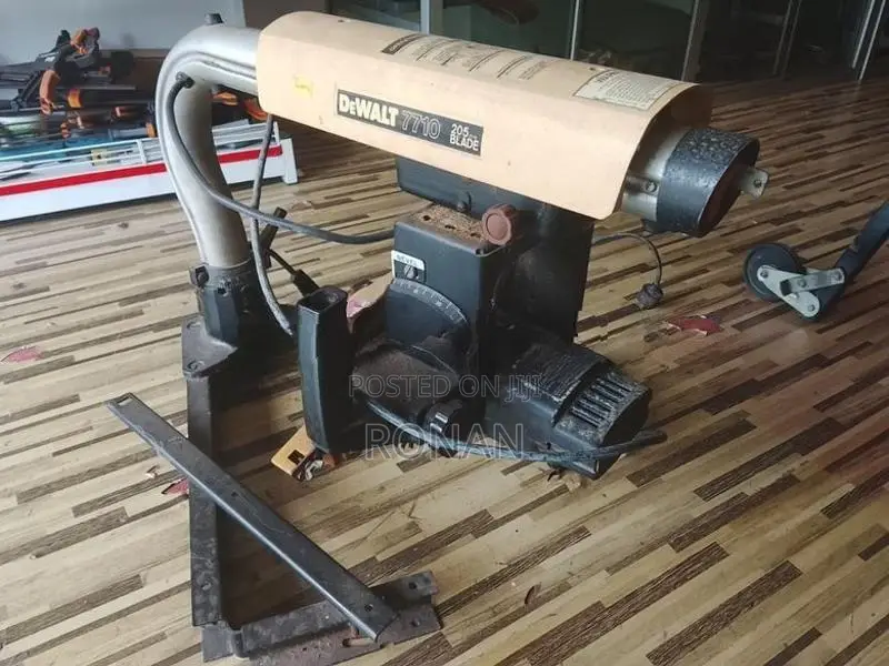 Arm Saw