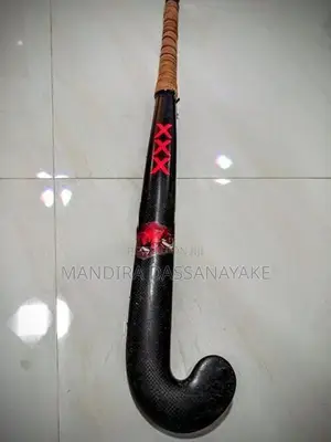Hockey Stick