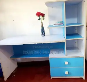 Damro Study Table