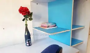 Damro Study Table