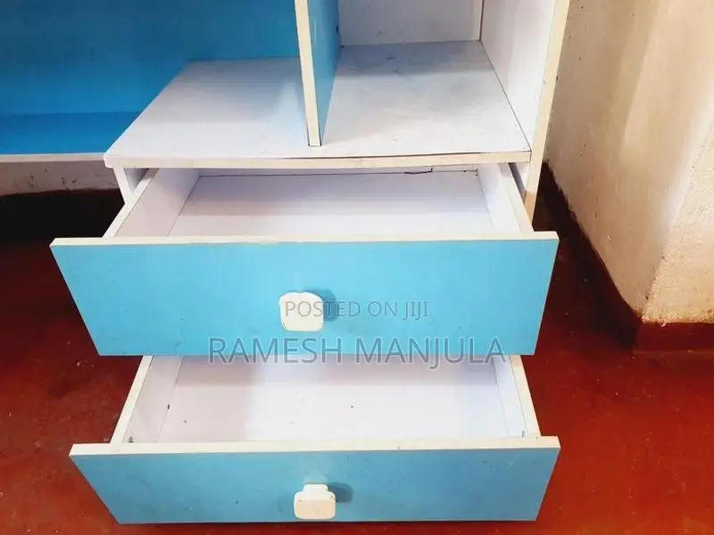 Damro Study Table