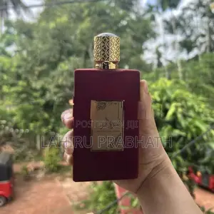 Lattafa Ameerat Al Arab 100ml EDP Perfume