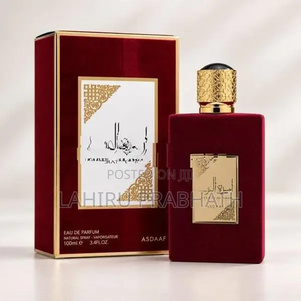 Lattafa Ameerat Al Arab 100ml EDP Perfume