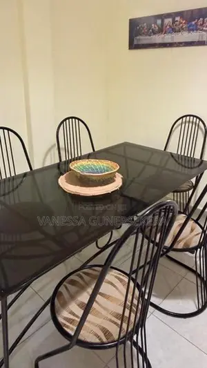 Dinning Table Set