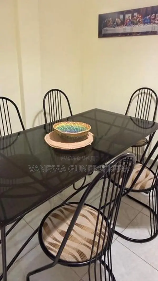 Dinning Table Set