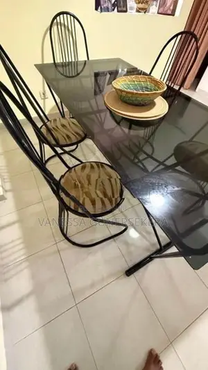 Dinning Table Set