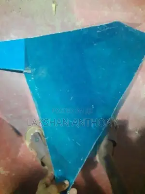 Cooling Roof Sheet