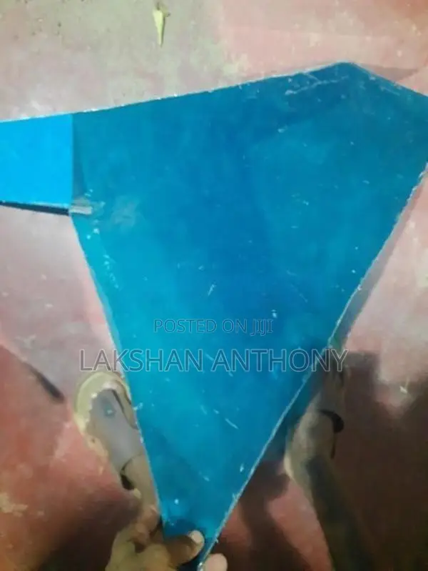 Cooling Roof Sheet