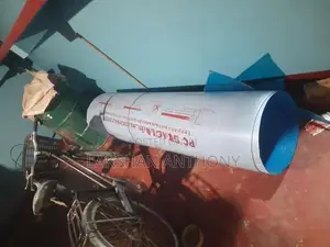 Cooling Roof Sheet