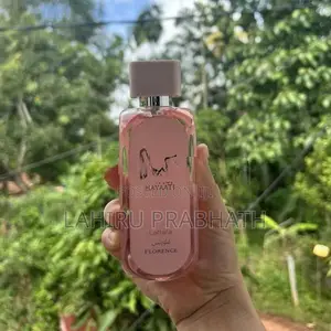 Lattafa Hayaati Florence 100ml EDP Perfume