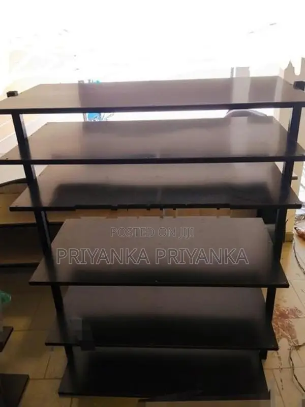 Steel Multi Rack