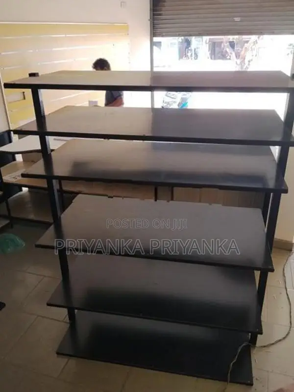 Steel Multi Rack