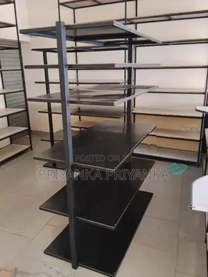 Steel Multi Rack