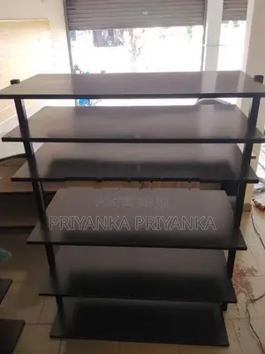 Steel Multi Rack