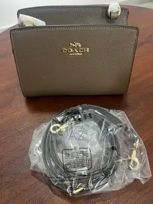 Coach Handbag