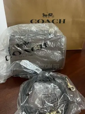 Coach Handbag
