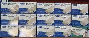 Patient Air Mattresses
