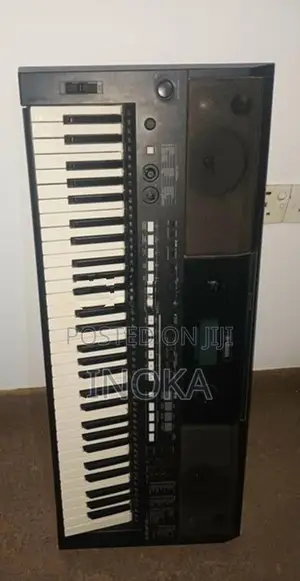 Yamaha PSR E433 Keyboard
