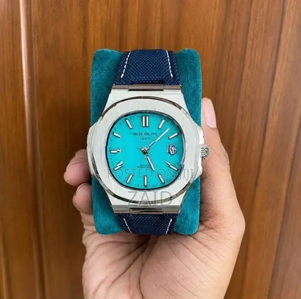 Patek Philippe Automatic Mens Watch