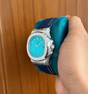 Patek Philippe Automatic Mens Watch