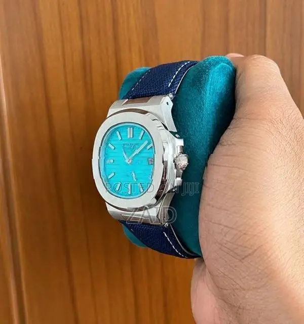 Patek Philippe Automatic Mens Watch