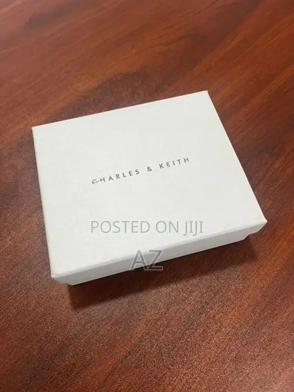 Keith Wallet