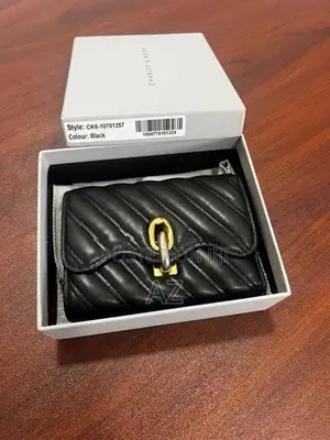 Keith Wallet