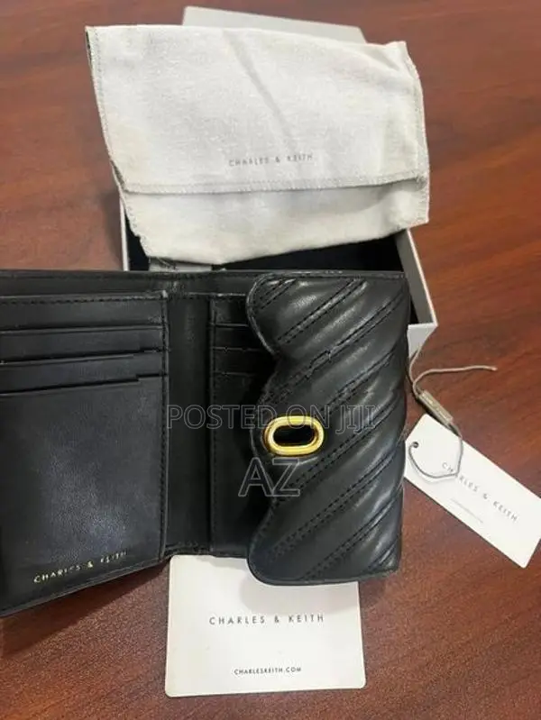 Keith Wallet