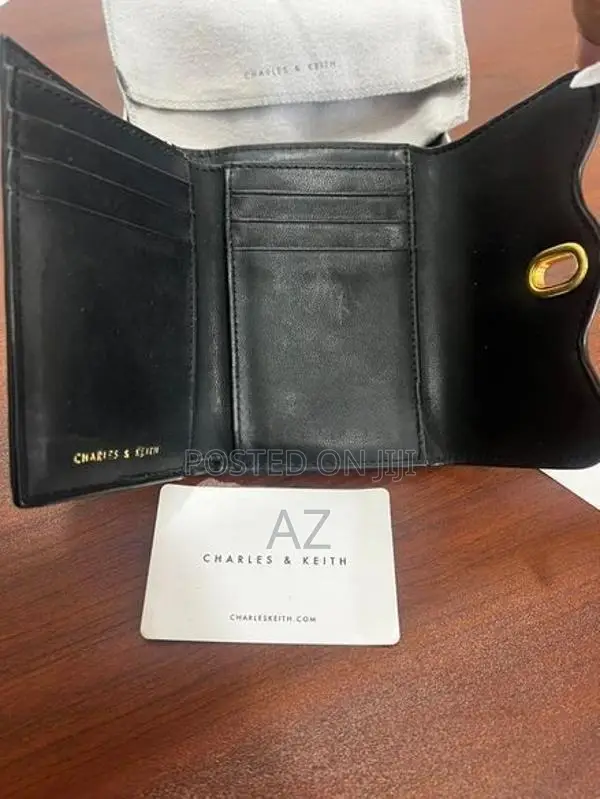 Keith Wallet