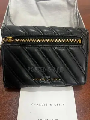 Keith Wallet