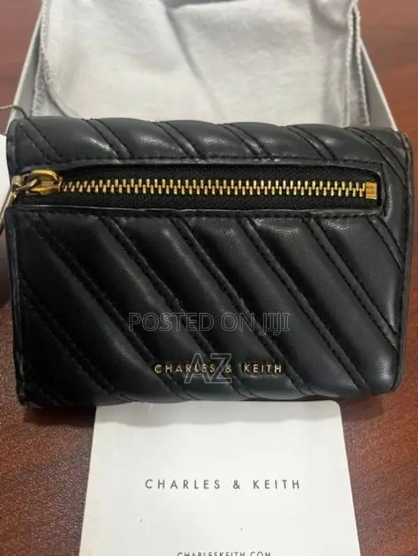 Keith Wallet