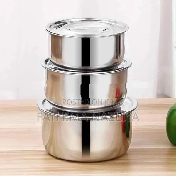 Stock Pot