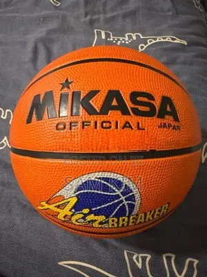 Basketball
