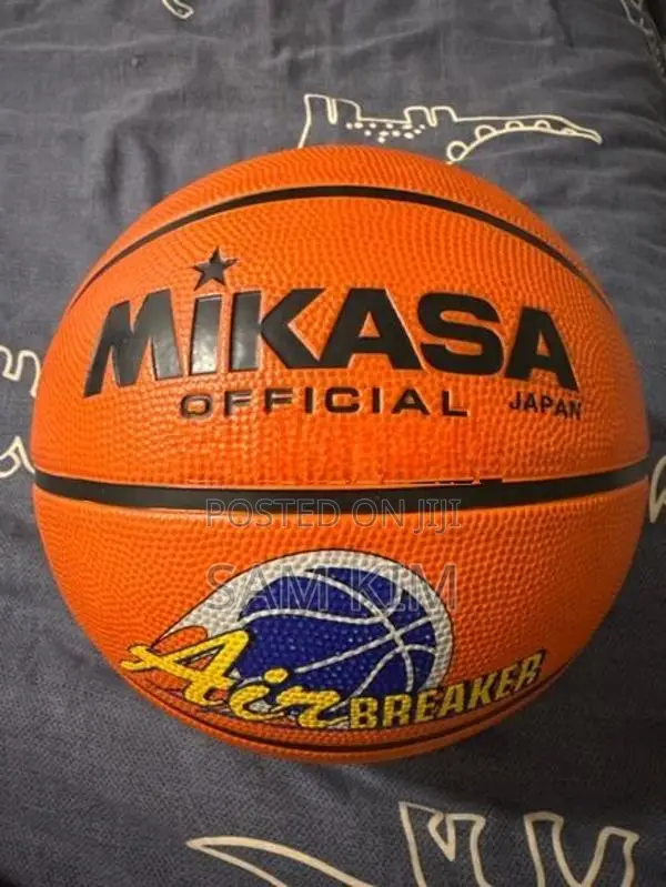 Basketball